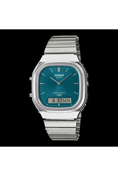 Casio VINTAGE UNISEX WATCH AQ-240 E-3 ADF