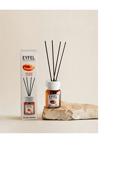 Elif Odorizant cameră Eyfel Caramel 120ml