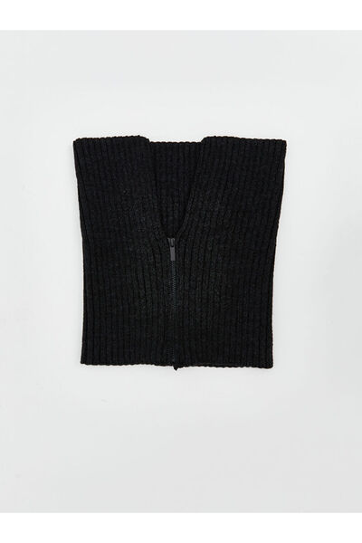 LC Waikiki Herren-Halskragen mit Reißverschluss