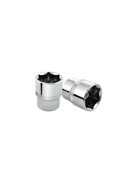 1/2" Lokma 13 mm
