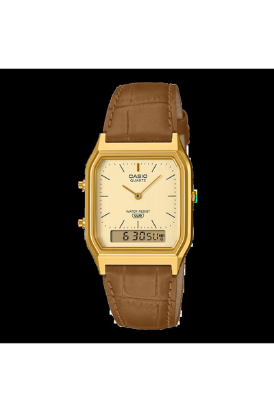 Casio VINTAGE UNISEX WATCH AQ-230 EGL-9 ADF