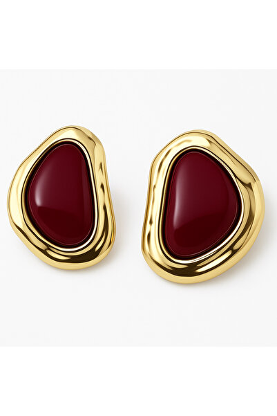 Venus Design Çelik Dola Küpe