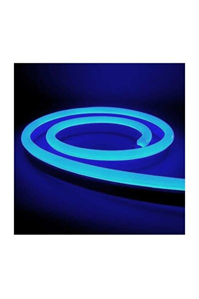 ACK Led Neon Şerit Led Hortumlar Farklı Renk Seçenekleri Dimmerlenebilir 5 Metre
