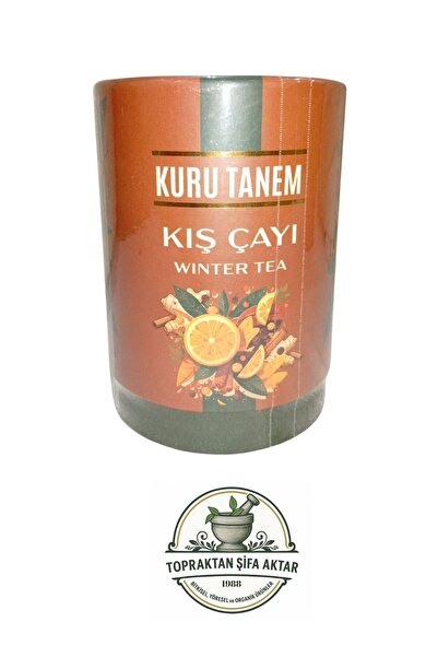 kuru tanem KURUTANEM KIŞ ÇAYI 200GR