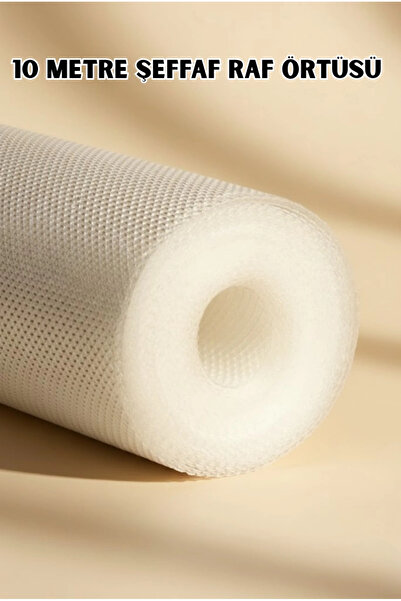 My Reality Fashion Organizator de sertar din plastic durabil de 10 metri