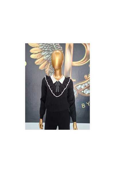 OEM BLACK SUIT ESTTELE - BLUE, ONE SIZE