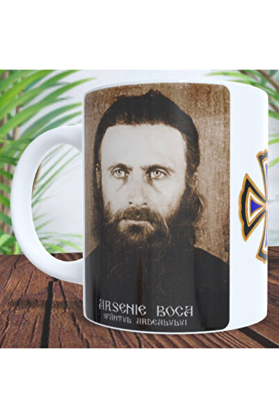 Leistung C&R Set 2 Cani Arsenie Boca