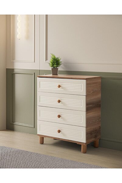 AYDINEV FİNİKE MDF ŞİFONYER