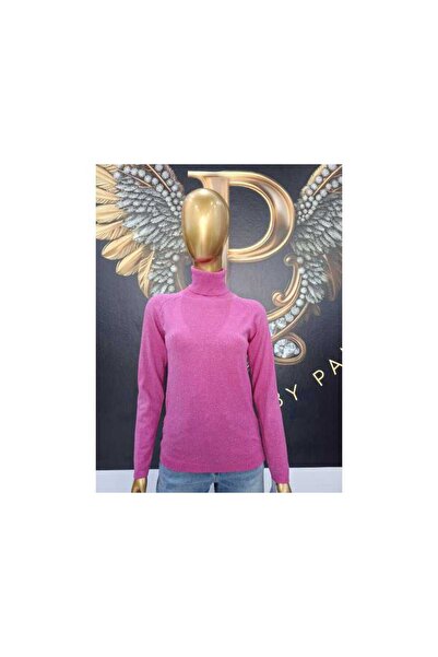 OEM MALETA ROZ/SCLIPICI - PINK, TALIE UNICA