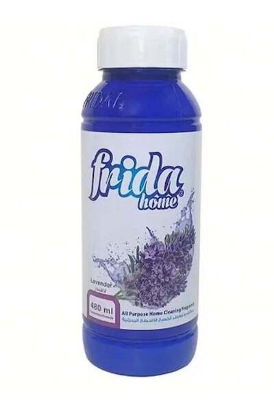Frida منظف متعدد الأغراض برائحة اللافندر