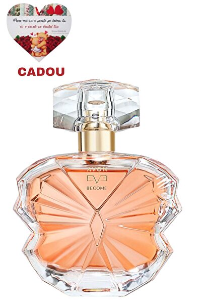 AVON Apă de parfum Eve Become, 50ml