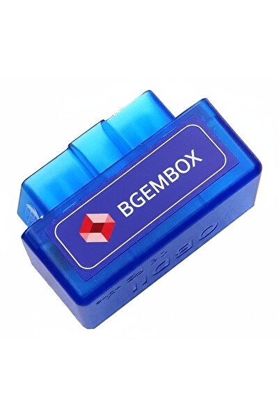 bgembox OBD Oto Arıza Tespit Cihazı