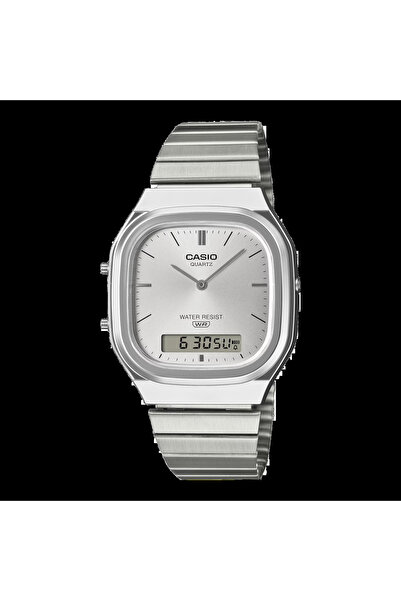 Casio VINTAGE UNISEX WATCH AQ-240 E-7 ADF