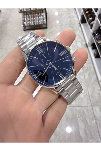 LOOQ Kol Saati Roma Rakamlı