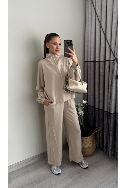 Miasista Modal Cepli Takım