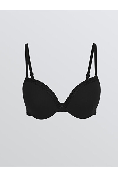 LC Waikiki حمالة صدر تي شيرت غير مملوءة من Underwire مكونة من قطعتين