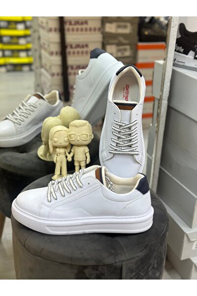 CONTEYNER Casual Erkek Spor Ayakkabı