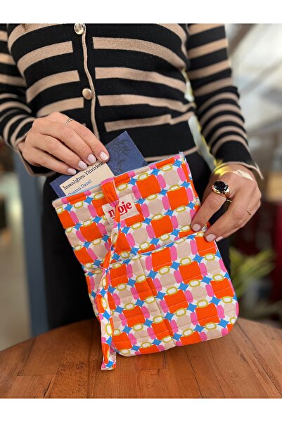 Moje Kitap/ Tablet kılıfı