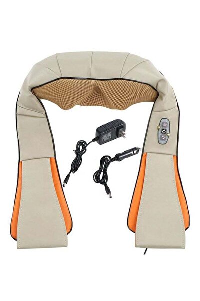 BLOOMING TIME جهاز تدليك الرقبة والكتف