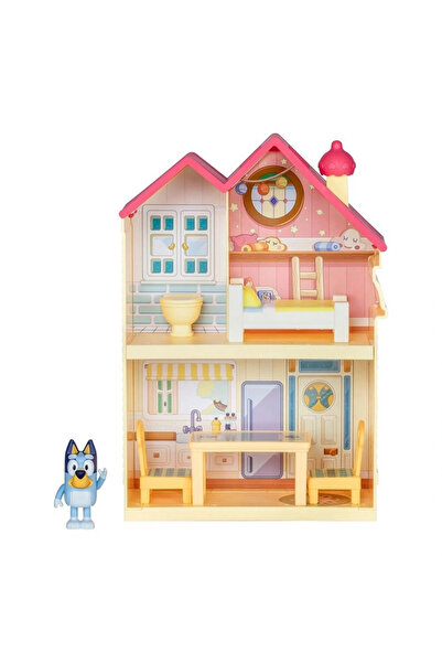 Moose Toys مجموعة ألعاب ميني إيف وفاجر