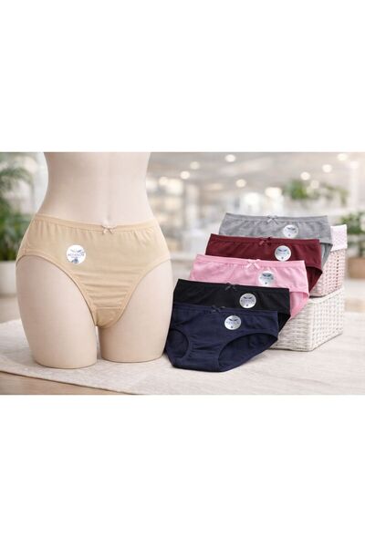 kilsun كلوت نسائي جميل وانيق صناعه تركيه 6 قطع الوان مختلفه من 6 الوان