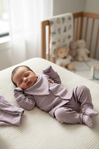 Petite Étoile 5’li Hastane Çıkışı – 0-3 Ay