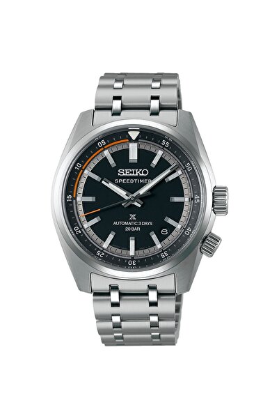 Seiko Prospex Speedtimer Spb515J1 Men's Wristwatch