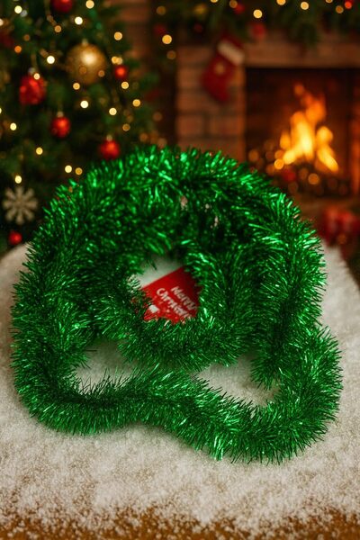 OKAVANGO Ornament pentru brad de Crăciun Ornament pentru brad de pin Ornament...