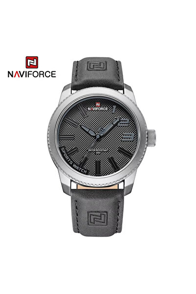 Naviforce SGYGY- Popular Male Wristwatch Military Sports Shockproof Waterproo...