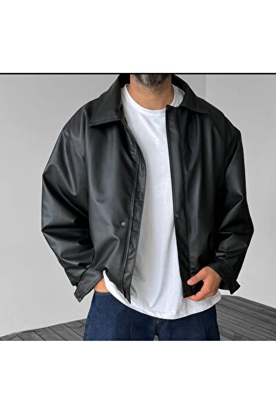 YEP (YEP) Erkek over size ceket