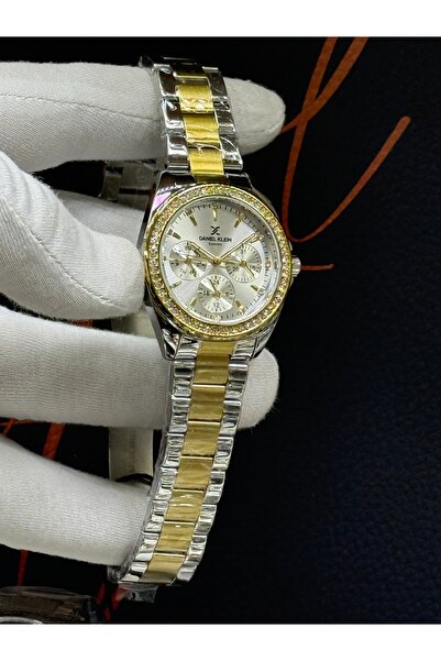 Daniel Klein kadın kol saati orijinal garantili