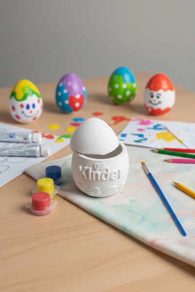 adanaçiçekliatölye KiNDER KUTU BOYAMA KİTİ ÇOCUK VE YETİŞKİNLER İÇİN ETKİNLİK