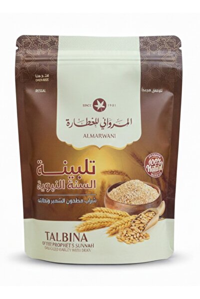 ALMARWANI Al-marwani Talbina