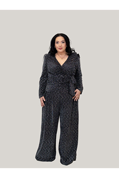 elesi Compleu Midnight Sparkle