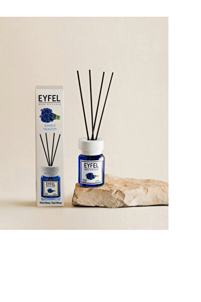 Elif Odorizant cameră Eyfel Zambilă 120ml