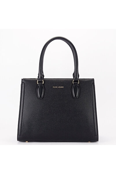 David Jones large black bag B-CM7651 16