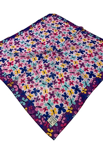 TİVANİ ÇOCUK EŞARBI