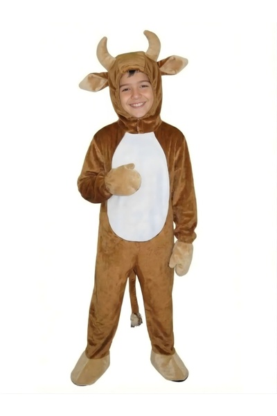 Kostüm Sarayı Costum de taur pentru copii