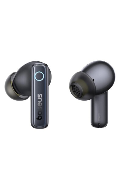 Baseus Ασύρματο Bluetooth Casti Bowie 30 5.3 Μαύρο