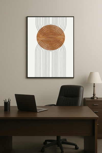 sayetablo Velo 03 - Imprimare pe sticlă reală, tablou modern din sticlă cu ra...