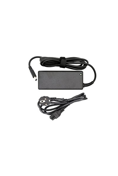 Notebook Adapter - Compatible with Service Tag - La45nm140 Equivalent