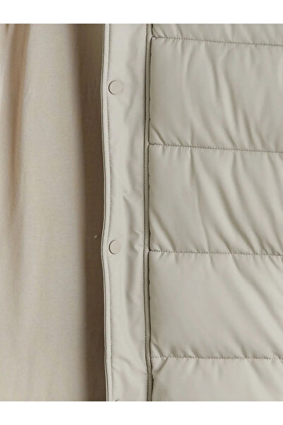 LC Waikiki Comfortable Fit Hooded Men's Puffer Jacket