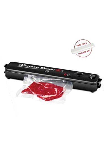 KRAWN KW-48010 90W Vacuum Sealing and Packaging Machine