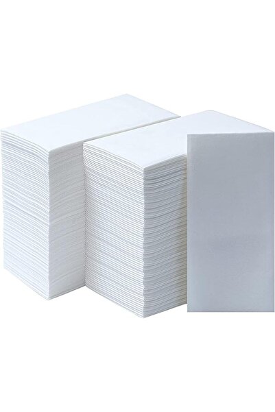 The Bros Disposable Hand Towels Decorative Bathroom Paper Napkins