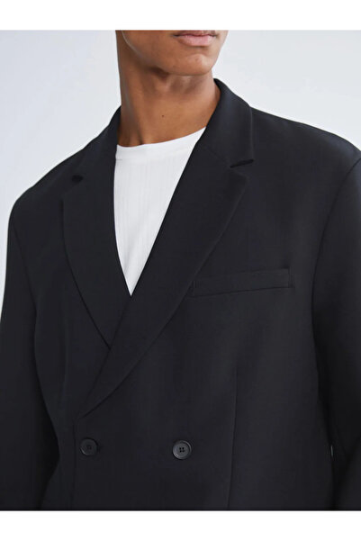 LC Waikiki Standard Fit Men's Blazer Jacket