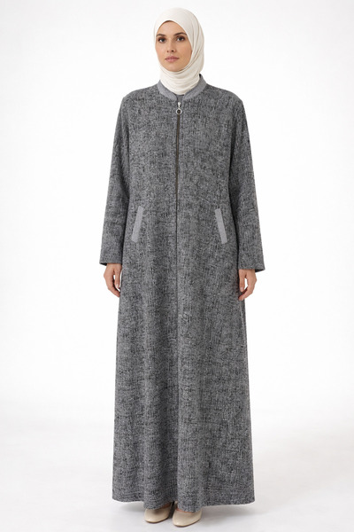 nurgiyim34 kışlık ferace