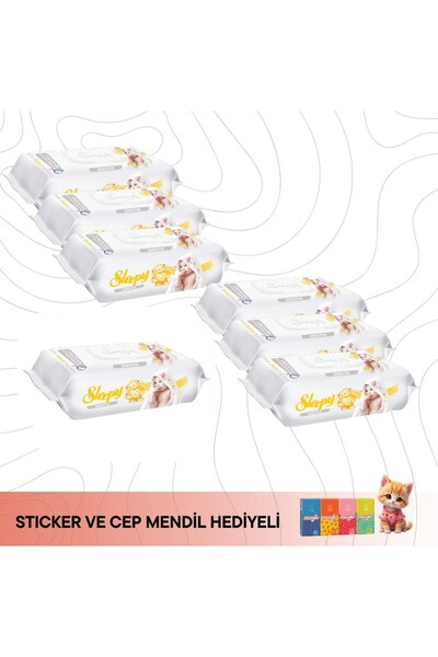 Sleepy Sensitive Islak Havlu 3Al2 Öde!