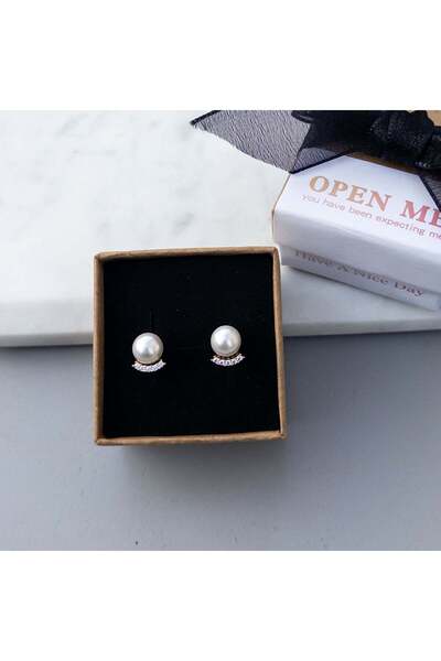 MOONGLOW ACCESSORIES Cercei Pearl Glow