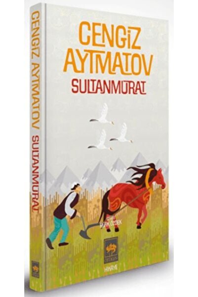 TREND Sultanmurat - Special Edition