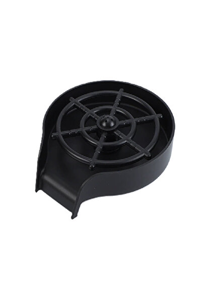 Generic Household & Commercial High-Pressure Cup Washer â€“ Automatic Kitchen Sink Glass Rinser